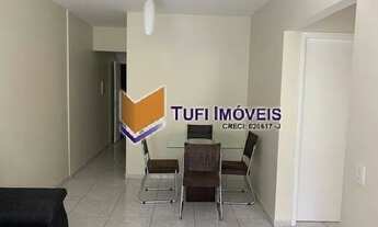 Imagem 4: APTO. 2 DORMITÓRIOS, SACADA, 1 VAGA, EXCELENTE LOCALIZAÇÃO!!