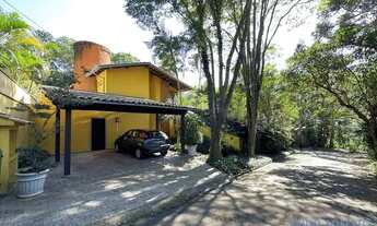 Imagem 2: CASA ASSOBRADADA - VILA LISBOA - SP