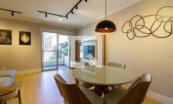 Imagem 2: Apartamento à Venda - Brooklin, 3 Quartos, 80 m2