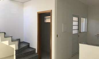 Imagem 6: Sobrado em Condomínio para Venda em São Paulo, Jardim Jaraguá (Itaim Paulista), 2 dormitór