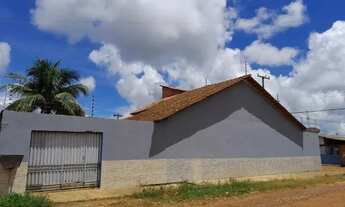 Imagem 2: Casa no bairro Igarapé