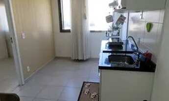 Imagem: Loft para aluguel tem 25 metros quadrados