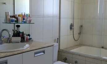 Imagem 4: Apartamento para alugar, 157 m², 3 dorm. 1 suíte, 3 vagas