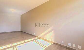 Imagem 3: Locação Apartamento 2 Dormitórios - 84 m² Perdizes