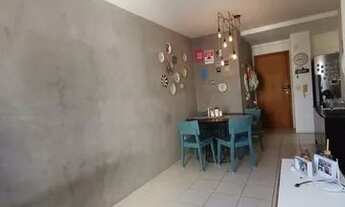 Imagem 5: Lindo apartamento reformado com excelente área de lazer próximo ao centro de Paulista!