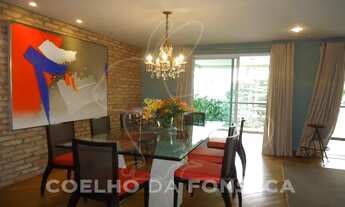 Imagem 4: São Paulo - Apartamento Padrão - Vila Nova Conceição