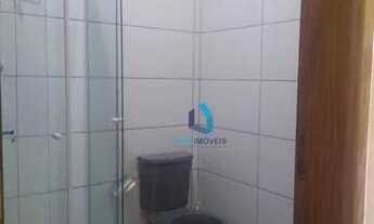 Imagem 6: Casa para alugar, 36 m² por R$ 1.400,00/mês - Vila Campo Grande - São Paulo/SP