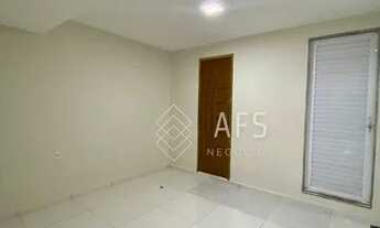 Imagem 5: Casa 60 m² Piedade - Rio de Janeiro - Semimobiliado