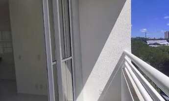 Imagem 3: Santa Clara-Apartamento no condomínio jardim de Emanuela zona Leste