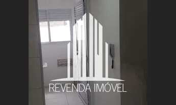 Imagem 7: Apartamento com 1 dormitório , 1 suíte e 1 vaga de garagem - Americanópolis