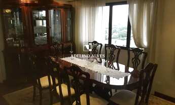 Imagem 3: Apartamento a venda 4 suites Moema Pássaros