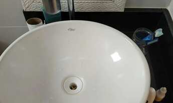 Imagem 3: Aluguel Apartamento 2 Quartos Condomínio Parque Gran América