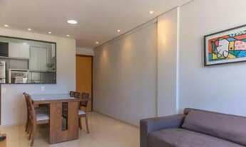 Imagem 2: Apartamento para aluguel, 3 quartos, 1 suíte, 1 vaga, Estoril - Belo Horizonte/MG