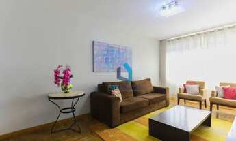 Imagem 5: Apartamento para alugar em Itaim Bibi por R$ 6.000 com 119m², 3 quartos, 1 vaga