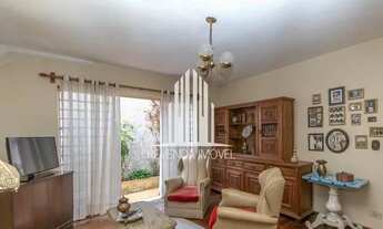 Imagem 5: Casa com 3 dorms, 1 suite e 2 vagas no campo belo