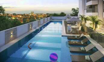 Imagem 3: Locação mobiliada com sofisticação