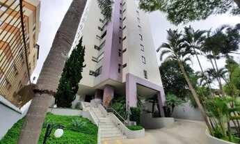 Imagem 3: Apartamento de alto padrão mobiliado no bairro Agua Verde