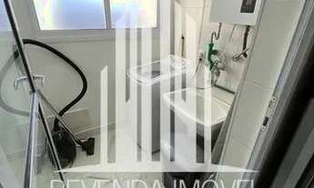 Imagem 7: Cobertura à venda 113m² 2 dormitórios 1 suíte 2 vagas no Vila Prudente