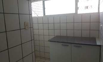 Imagem 5: Apt em casa Caiada, Olinda, 3 quartos, sala para 2 ambientes, nascente