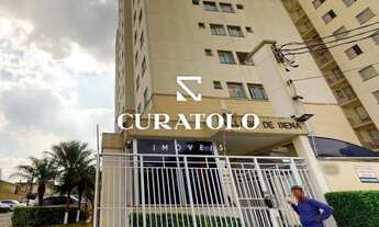 Imagem 7: Apartamento com 2 dormitórios, varanda, 1 vaga e lazer completo - Vila Guilherme