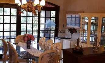 Imagem 2: Casa de condomínio para venda em Guararema,6 suítes