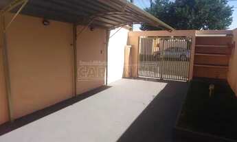 Imagem 7: Casa Padrão em Araraquara