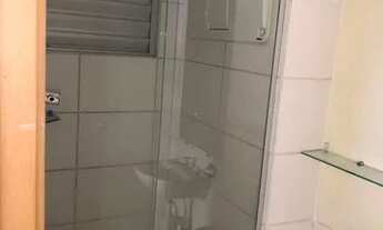 Imagem 6: Alugo apartamento de 2 quartos com 2 banheiros, no Valparaíso, atrás do McDonald's