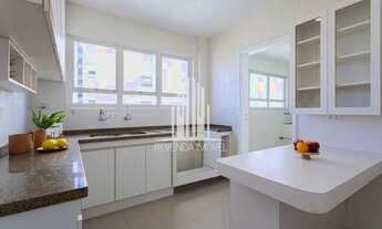 Imagem 6: Apartamento no Edifício Solar Tropical com 145m e 3 quartos na Vila Mariana