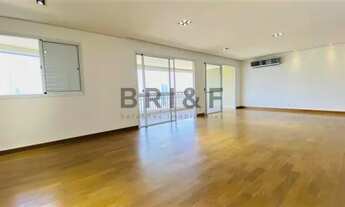 Imagem 6: Apartamento para locação no Brooklin, 3 suítes, 3 vagas, vista panorâmica, com 172m²