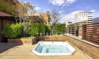 Imagem 2: Cobertura duplex de 679m², com 4 suítes