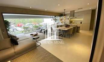 Imagem 2: Apartamento à venda de 105m² á venda na Vila Mariana