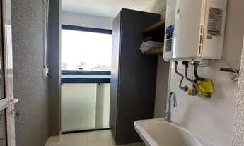 Imagem 6: Apartamento para aluguel tem 85 metros quadrados com 3 quartos próximo ao Metrô Carrão