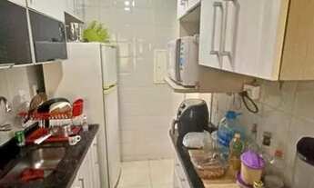 Imagem 7: Apartamento Para Venda Com 3 Dormitorios No Condominio Moradas da Flora Em Osasco