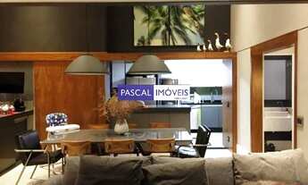 Imagem 4: SãO PAULO - Apartamento Padrão - Brooklin