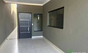 Imagem 7: Setor Jardim presidente, Goiânia