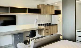 Imagem 5: São Paulo - Kitchenette/Studio - Perdizes