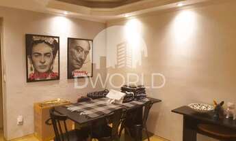 Imagem 4: 3 DORMITÓRIOS COM 2 VAGAS - BEM LOCALIZADO!