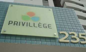 Imagem 2: Privillege Apartamento com 3 dormitórios