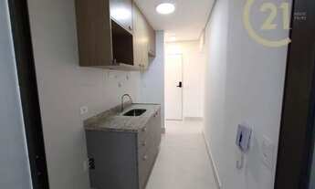 Imagem 6: Apartamento com 2 dormitórios para alugar, 68 m² por R$ 7.152,43/mês - Sumarezinho - São P