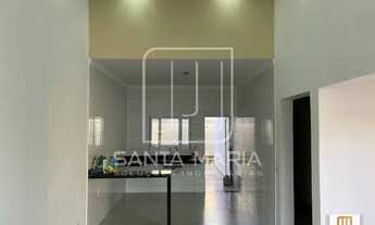 Imagem 5: Casa (térrea na rua) 3 dormitórios/suite, cozinha planejada