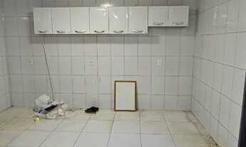 Imagem 3: Casa 3Q no jardim Helvercia