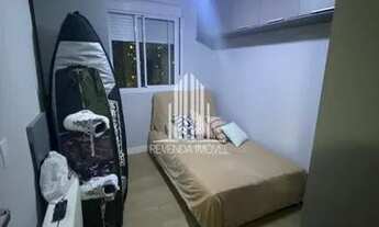 Imagem 7: Cond. Living Harmony , Apartamento Mobiliado de 67m² com 2 dormr/1 suíte, 1 vaga no Sacomã