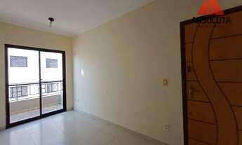 Imagem 2: Apartamento com 2 dormitórios para alugar, 65 m² por R$ 1.000/mês - Vila Amorim - American