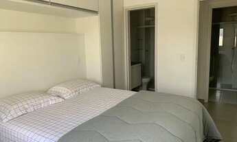 Imagem 3: Locação Apartamento 2 Dormitórios Residencial Montonee Salto SP