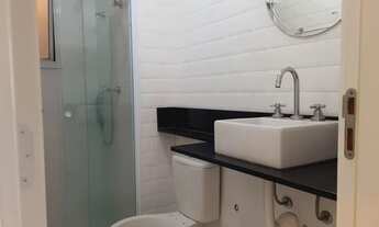 Imagem 7: Apartamento para aluguel com 65 metros quadrados com 2 quartos em Bairro do Cambará - São