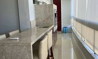 Imagem 2: IMPÉRIO DO SOL FRENTE MAR LOCAÇÃO ANUAL