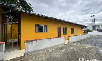Imagem: Casa no bairro São João - Itajaí/SC
