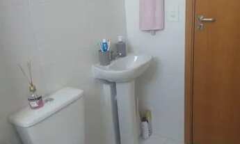 Imagem 7: Apartamento para aluguel possui 54 metros quadrados com 2 quartos