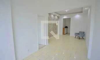 Imagem 3: Apartamento para Aluguel - Maracanã, 3 Quartos, 80 m2