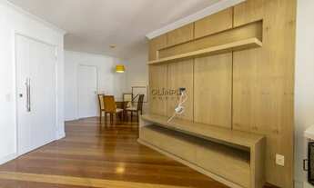 Imagem 7: Locação Apartamento 3 Dormitórios - 87 m² Brooklin